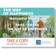 HPG-18.1 - 2018 Edition 1 - Awake - "The Way Of Happiness" - Table